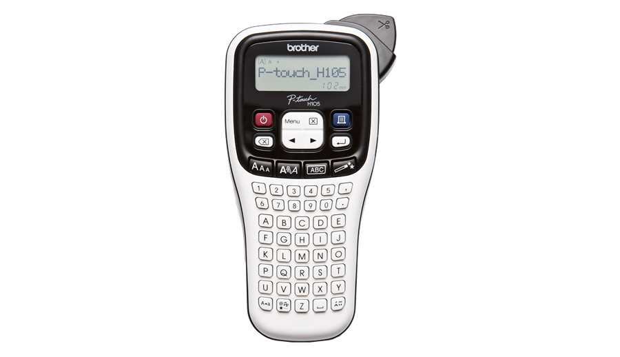 Brother P-Touch PT-H105 - Étiqueteuse