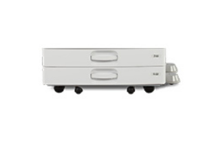 Ricoh PB3240 - Module d'alimentation - Blanc