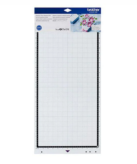 Brother BT0122012 DX Tapis standard 24