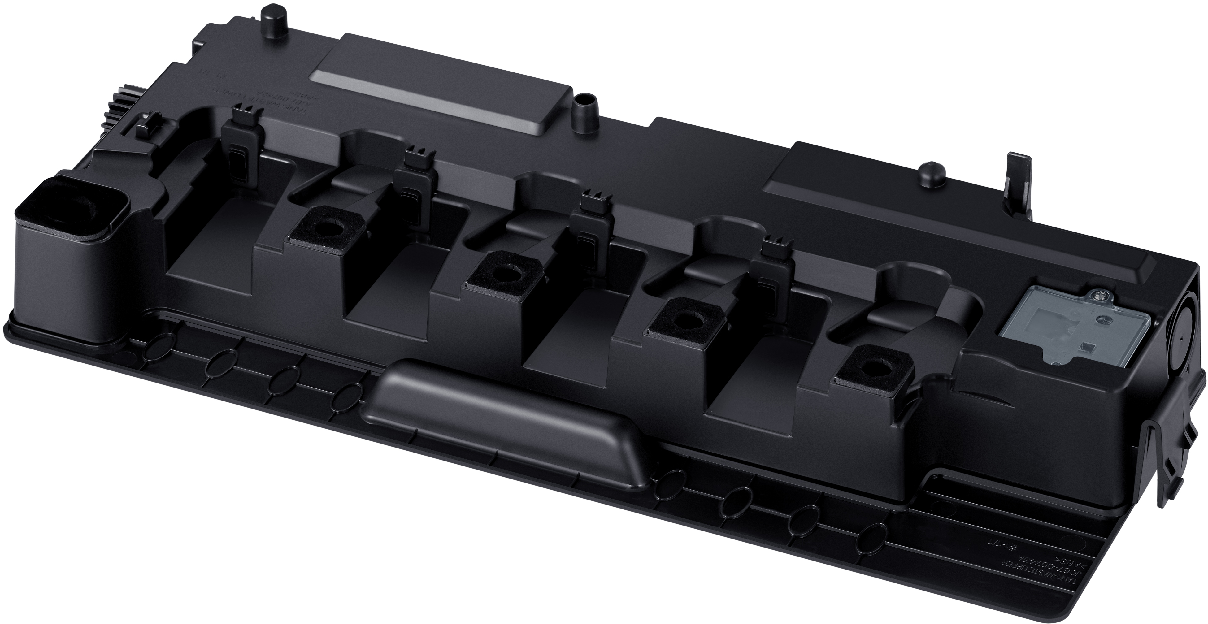 Unité de récupération de toner laser noir HP CLT-W808