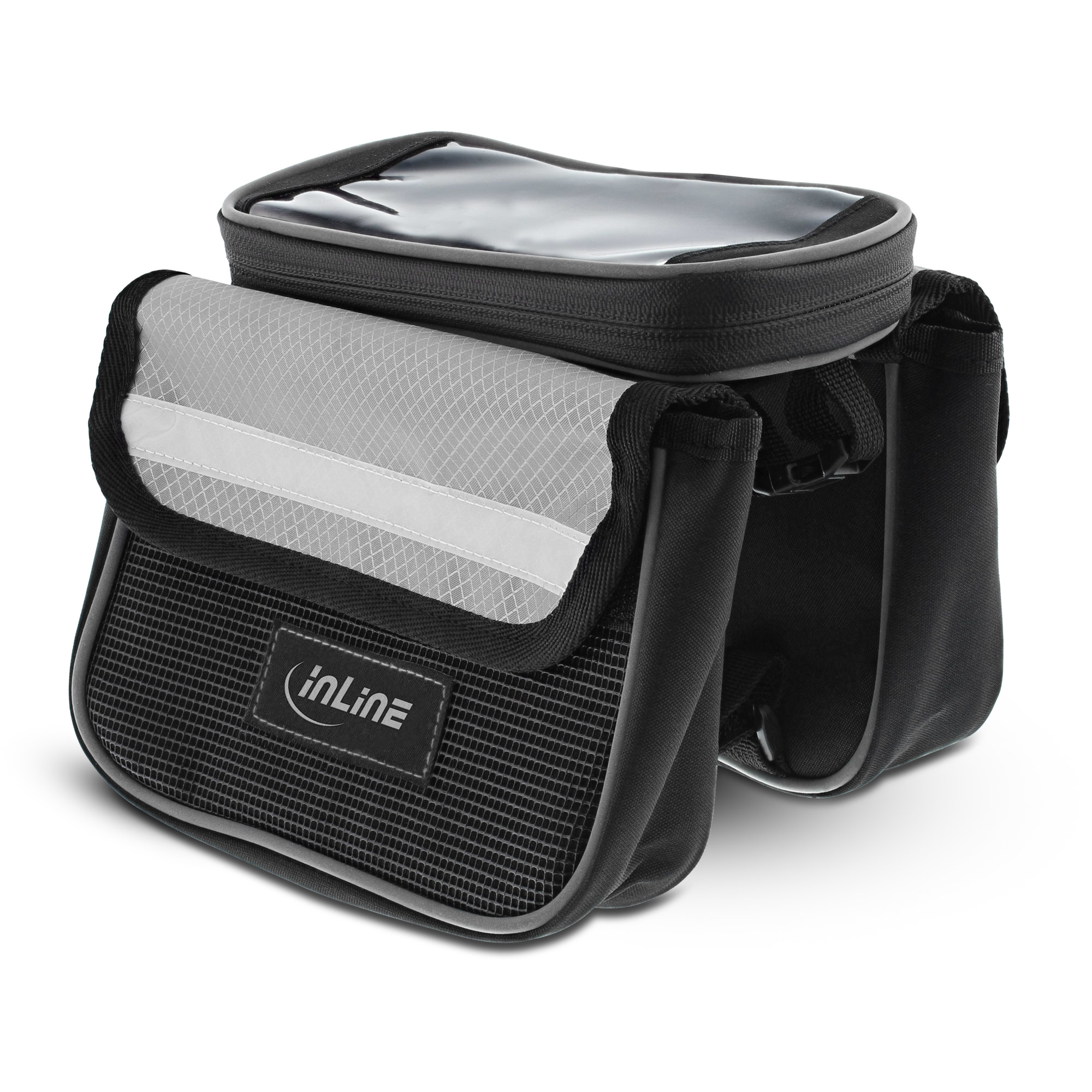 Sac multi-vélo InLine
