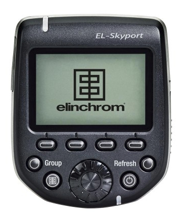 Elinchrom Transmitter PRO - Digital Camera Accessory