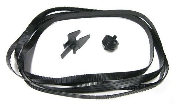 HP C7770-60014 - Belt - Black - C7770-60014