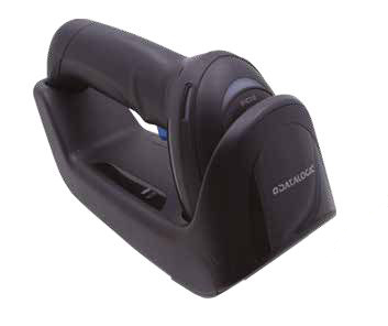 Datalogic Gryphon GBT4200 - Handheld bar code reader - 1D - CCD - GS1 DataBar - 400 reads/s - 0 - 130000 lx
