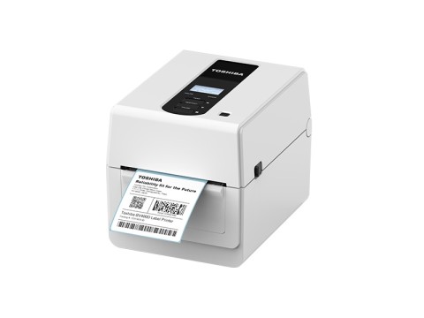 Imprimante thermique Toshiba BV410D-GS02-QM-S 203 dpi