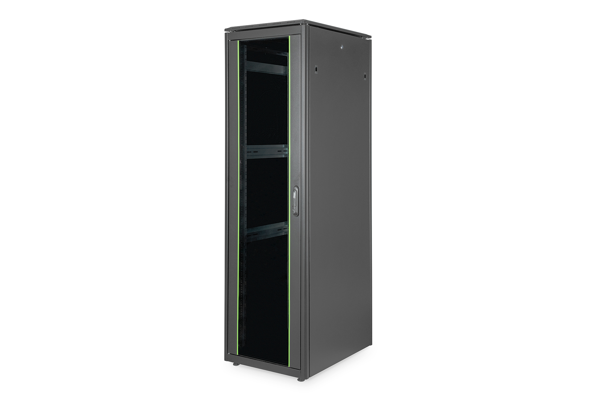 Armoire réseau DIGITUS 42U