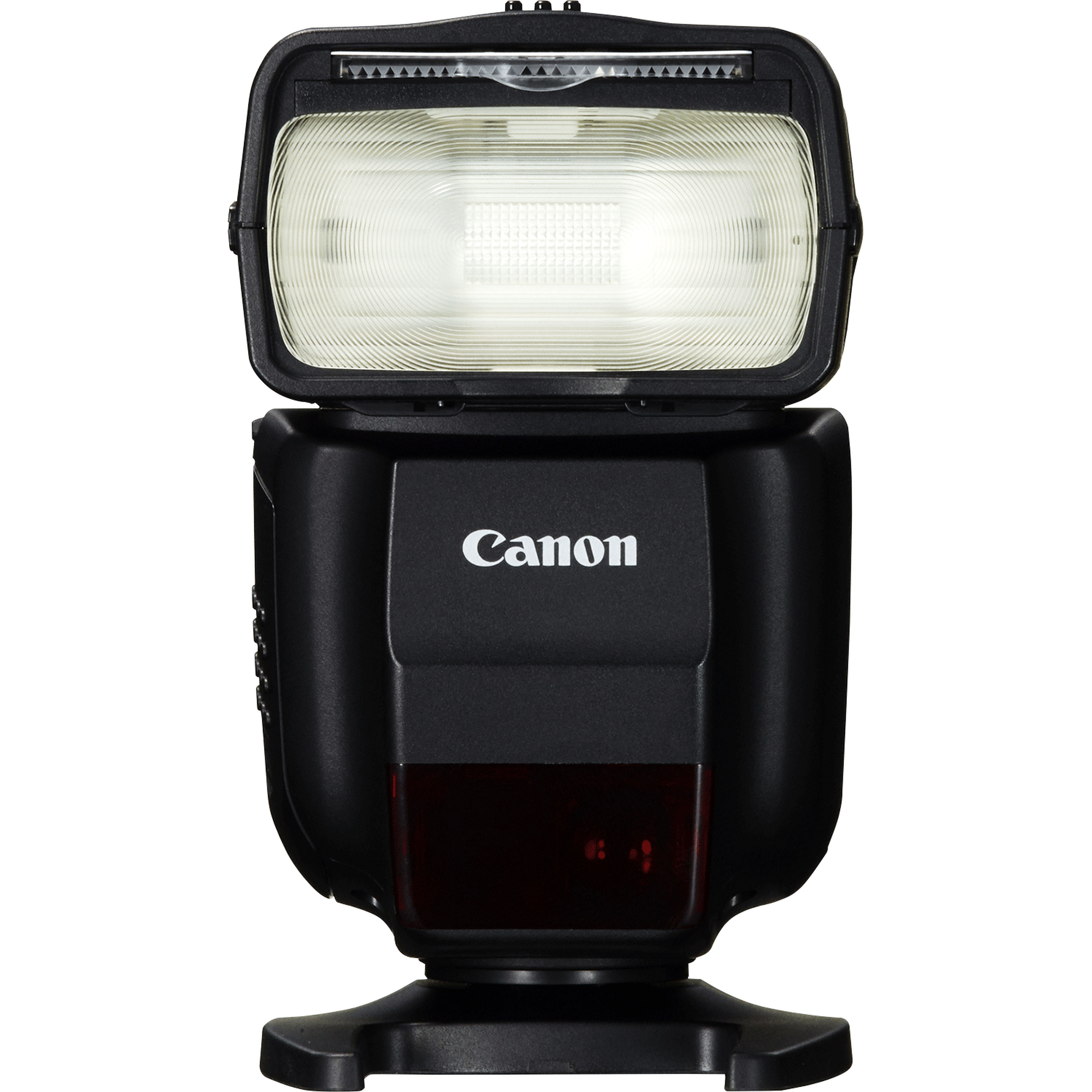 Canon Speedlite 430EX III-RT Flash - 3.5 s - Wireless connection - 15 channels - 295 g - Compact flash