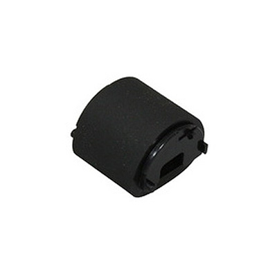 Rouleau HP RL1-2412-000CN noir