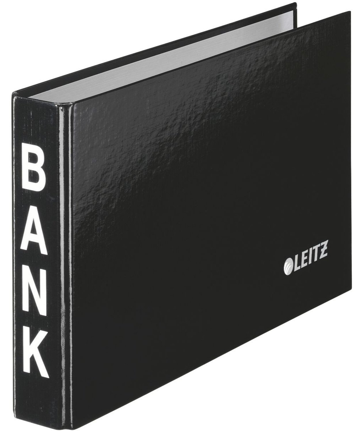 Esselte Leitz 10020095 - Black - 200 sheets - 3.5 cm