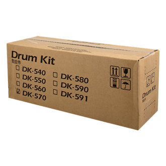 Tambour Kyocera DK-570 P7035cdn