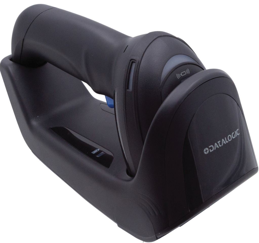 Datalogic Gryphon I GM4132 - Handheld bar code reader - 1D - 325 reads/s - -35 - 35┬░ - -65 - 65┬░ - -65 - 65┬░