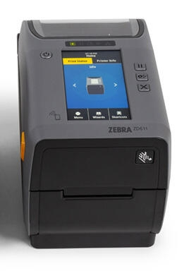 Imprimante à transfert thermique Zebra ZD611 203 dpi