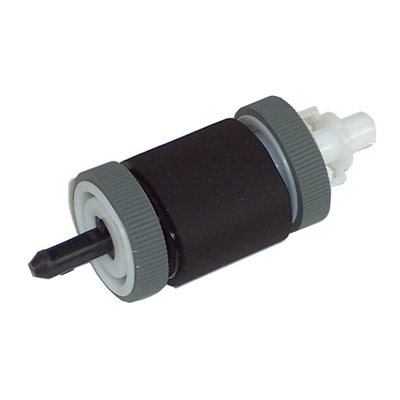 HP RM1-6313-000CN - Rouleau - Noir - Gris