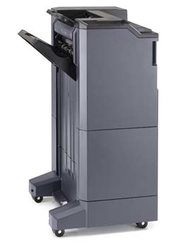 Kyocera DF-7110 - Kyocera - TASKalfa 2552ci - 3252ci - 4002i - 4052ci - 5002i - 5052ci - 6002i - 6052ci - 4000 sheets - Black
