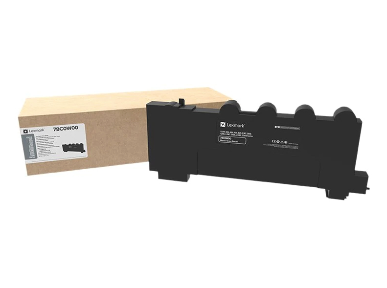 Lexmark 78C0W00 - 25 000 pages - Laser