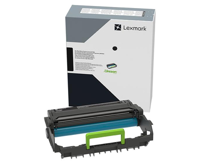 Lexmark 55B0ZA0 - Toner noir - 40000 pages - 1 pièce