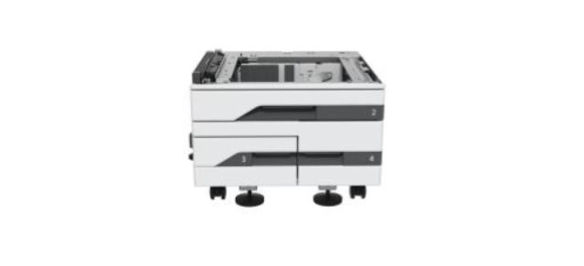 Lexmark 32D0803 - Tray - 1 pcs