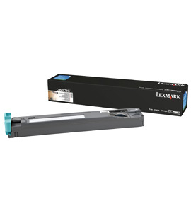Lexmark C950X76G - Cartouche toner - 30000 pages - Laser