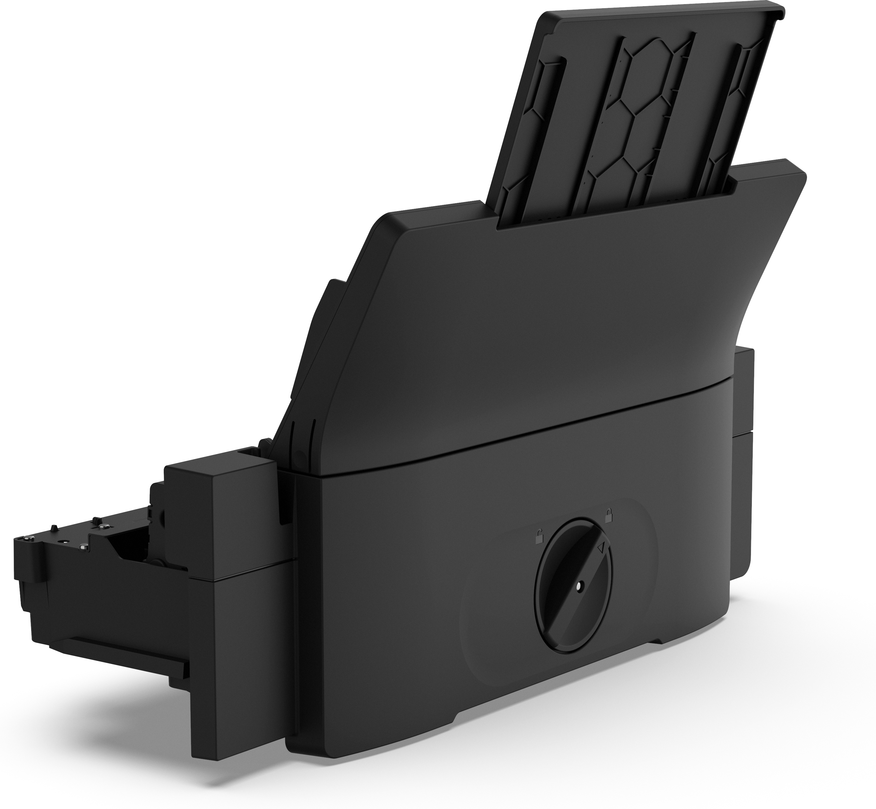 Chargeur automatique de feuilles HP DesignJet T200/T600 noir
