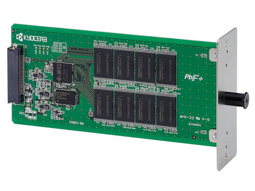 Kyocera HD-7 128 Go SSD