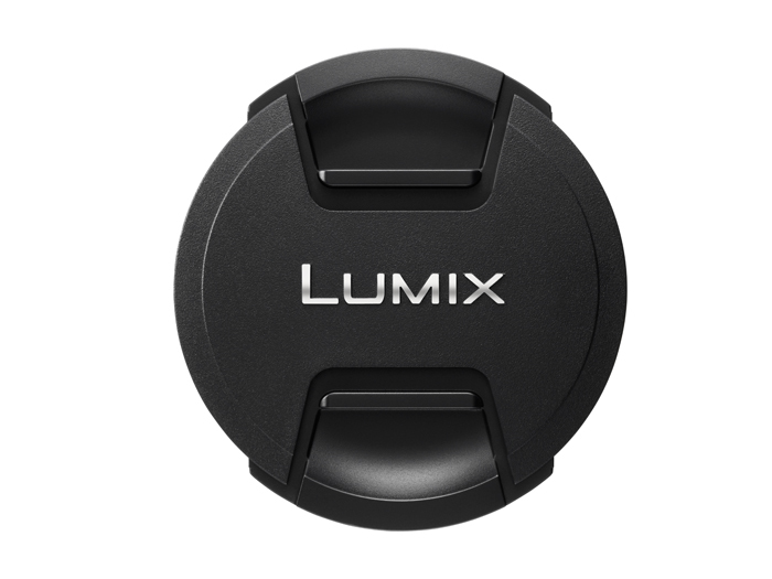 Panasonic DMW-LFC46GU - Black - DMC-GX1SBODY - DMC-GX1KBODY - DMC-GF3CK - DMC-GF3CW - DMC-GX1KK - DMC-GX1XS - MC-GX1KS - DMC-GH2KK,... - 4.6 cm