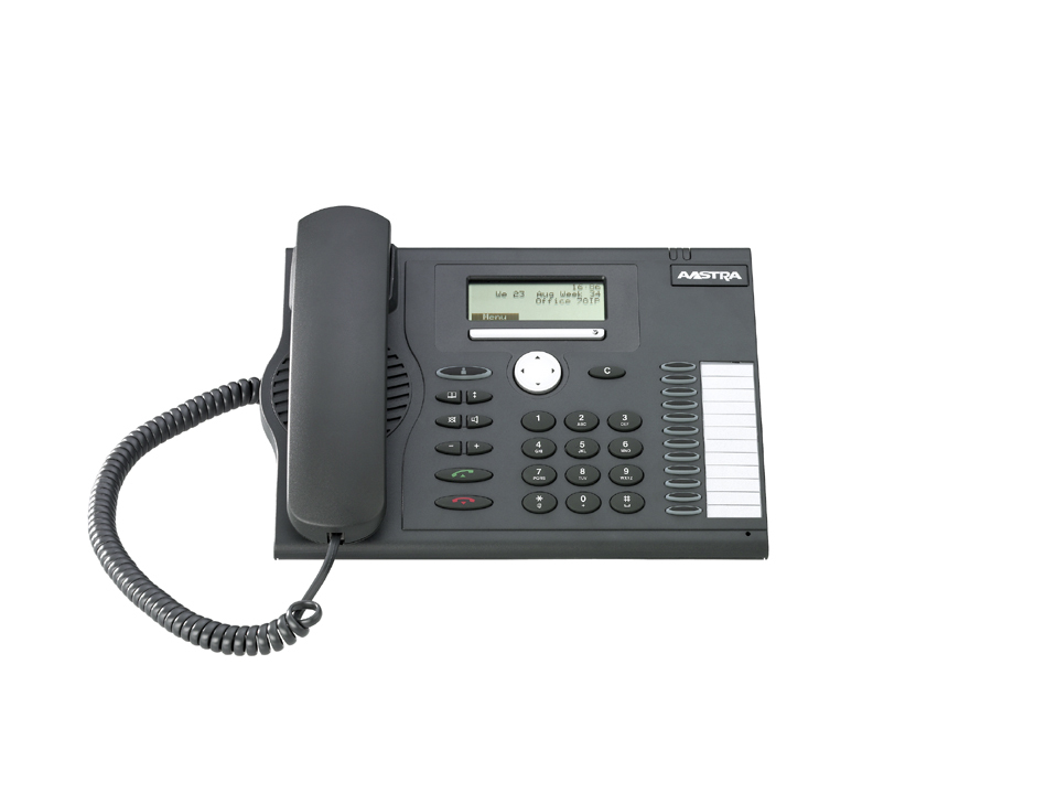 Mitel 5370 - Digital phone - 20350820
