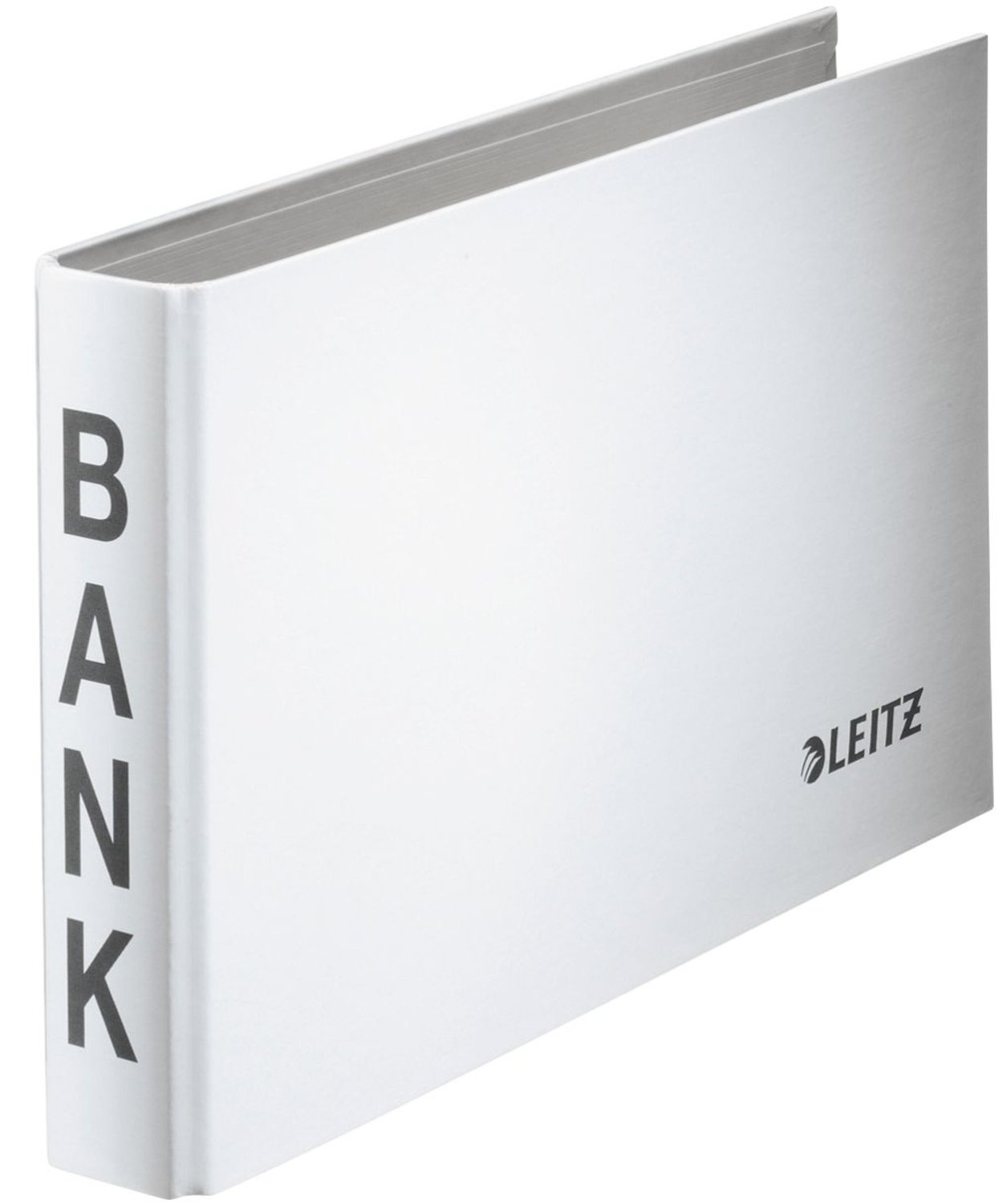 Esselte Leitz 10020001 - White - 200 sheets - 3.5 cm