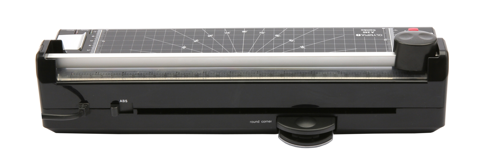 Plastifieuse Olympia A 340 Combo A3