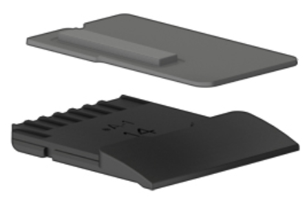 Housse HP 821175-001 pour EliteBook 850 848 840