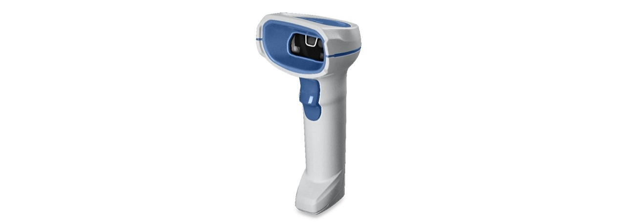 Zebra DS8178-HC - Handheld 1D/2D - Barcode Scanner - LED - DS8178-HCBU210MS5W