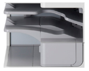 Canon 2846B001AA - imageRUNNER 2525i imageRUNNER 2530i imageRUNNER 2535i imageRUNNER 2545i - 350 feuilles - 64 - 128 g/m² - A4 - 600 g - 426 x 413 x 109 mm