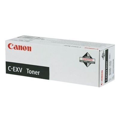 Canon C-EXV 34 - Original - IRC2020L - IRC2030L - 43 000 pages - Noir
