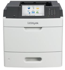 Lexmark MS812de - Imprimante laser