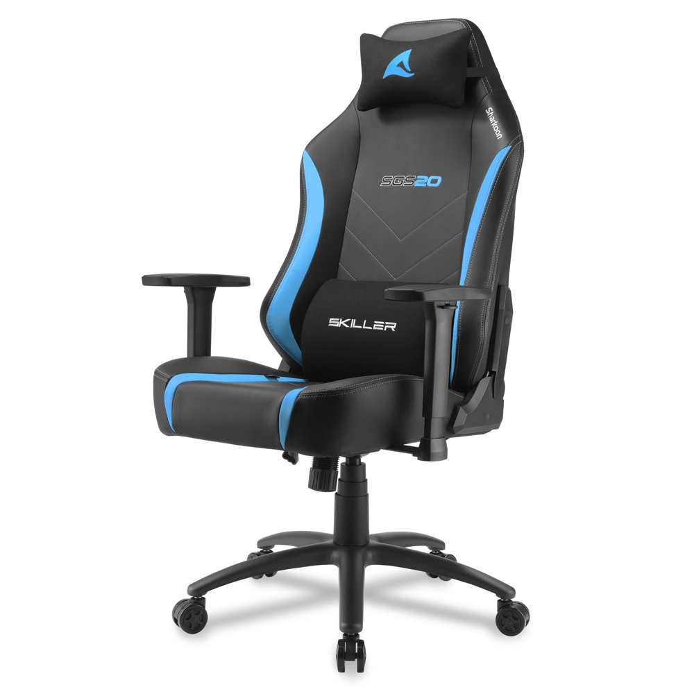 Sharkoon SKILLER SGS20 Gaming Chair