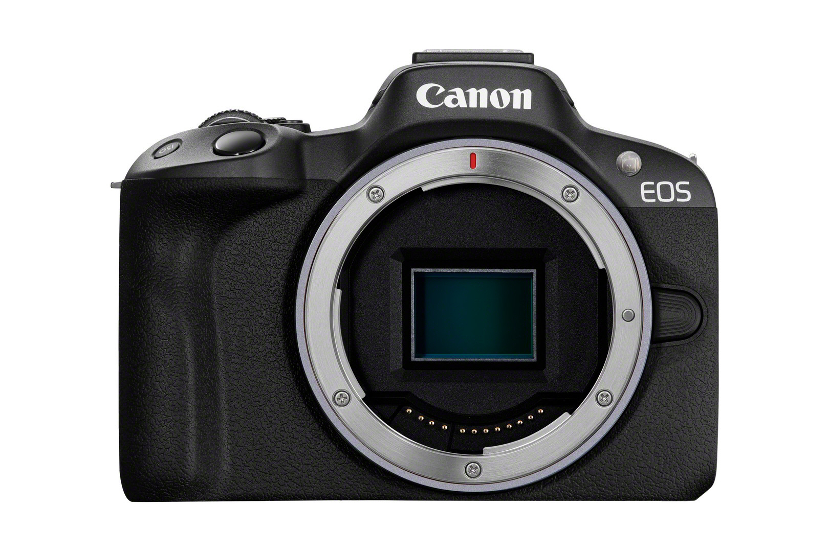 Canon EOS R50 Black - 24.2 MP - 6000 x 4000 pixels - CMOS - 4K Ultra HD - Touchscreen - Black - 5811C003