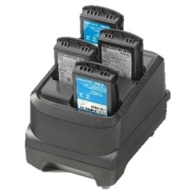 Zebra SAC-MC33-4SCHG-01 - Batterie lithium-ion (Li-Ion)