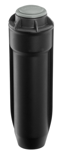 Arroseur escamotable Gardena T 100 100 m² Noir