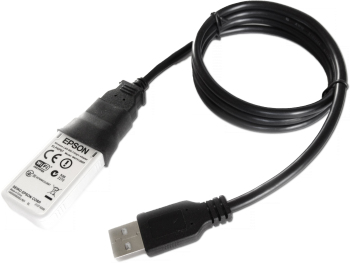 Epson C32C891323 - USB - Noir - 1 pièce(s)
