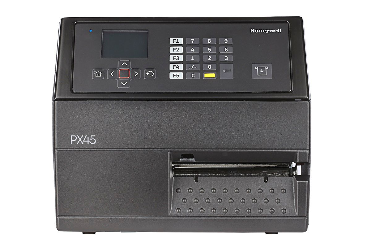Imprimante Honeywell PX45A 300dpi TT
