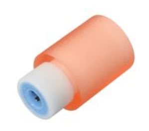 Ricoh AF031085 - Rouleau - Orange, Blanc