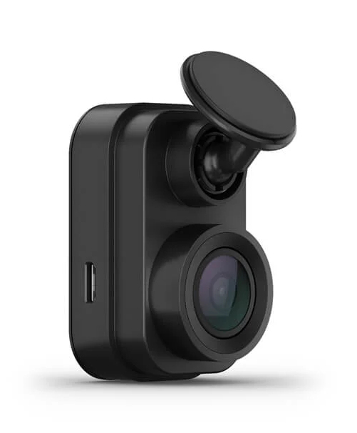 Garmin Dash Cam Mini 2 - Full HD - 010-02504-10
