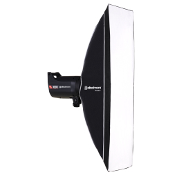 Elinchrom Rotalux - Black - Nylon - 350 mm - 250 mm - 1000 mm - 610 g