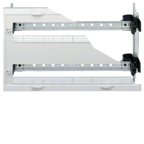 Hager UD22B3 - Acier inoxydable - 500 mm - 125 mm - 300 mm