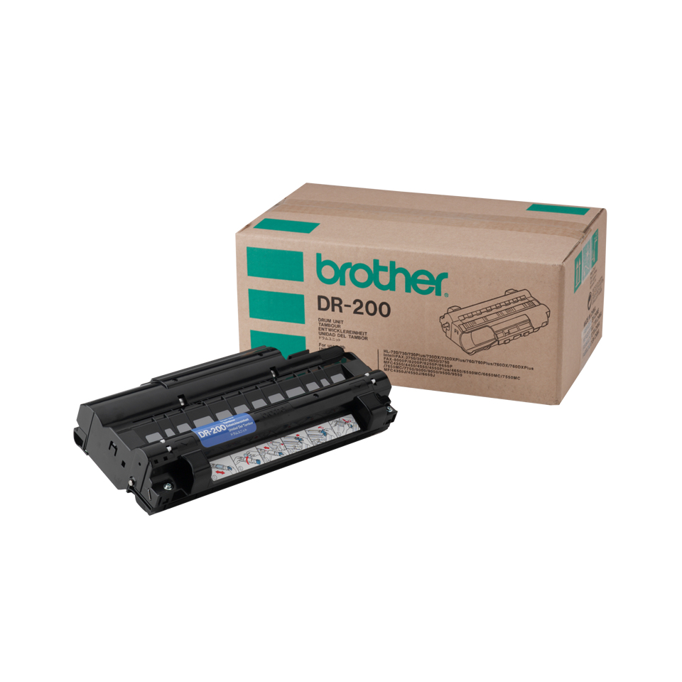 Brother DR200 - Original - batterie