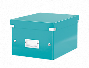 Esselte Leitz 60430051 - Blue - 550 g - 220 x 160 x 282 mm