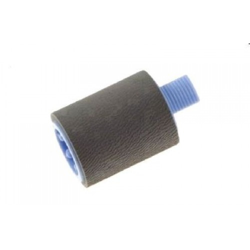 Rouleau d'alimentation/séparation HP bleu gris
