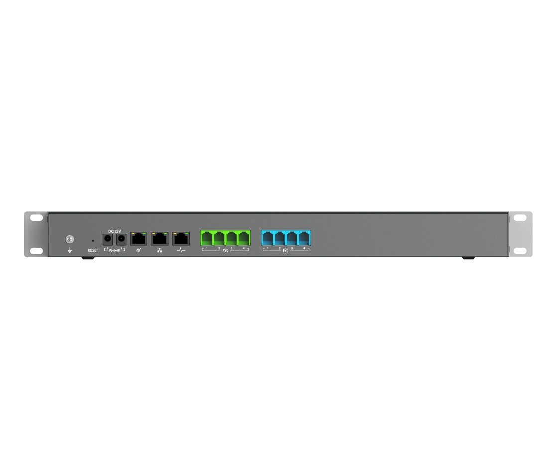 PBX Grandstream UCM6304A