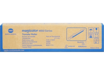 Konica Minolta A06X0Y4 Overføringsrulle pour skriver, 120 000 côtés