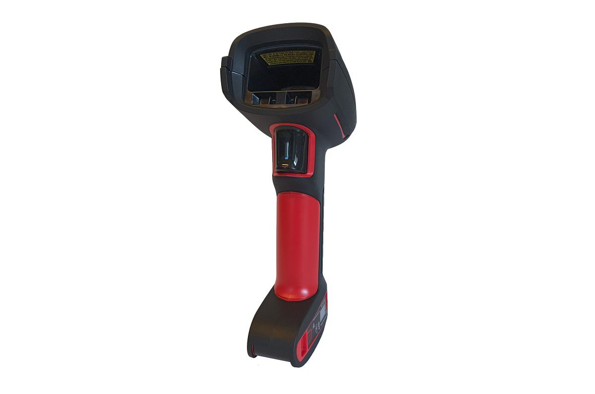 Kit de scanner USB Honeywell 1990IXLR-3