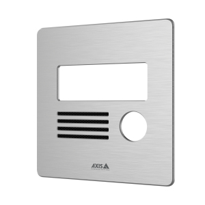 AXIS TI8901 Face Plate Replacement